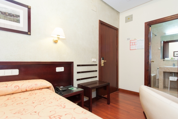 Hotel Derby Sevilla